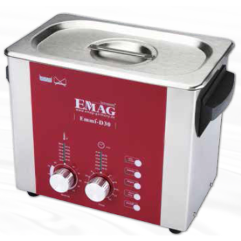 Ultrazvučna kada Emmi D 30